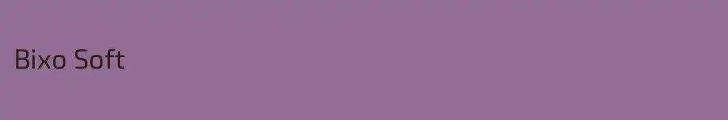 Bixo Soft